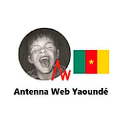 Antenna Web Yaoundé