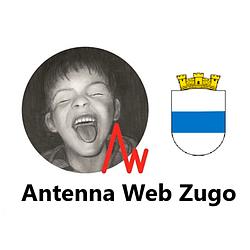 Antenna Web Zugo