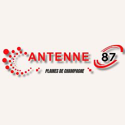 Antenne 87 Plaines de Champagne