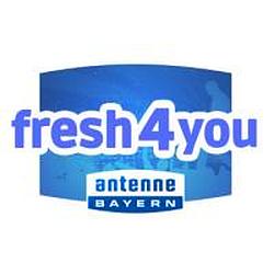 Antenne Bayern - Fresh4you