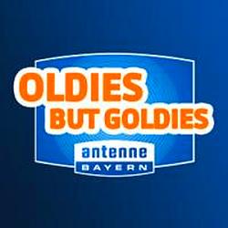 Antenne Bayern - Oldies but Goldies