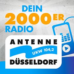 Antenne Düsseldorf 2000er