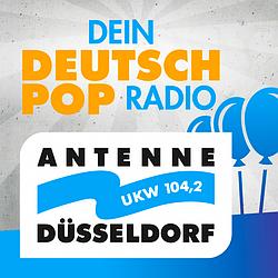Antenne Düsseldorf Deutsch Pop