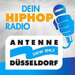 Antenne Düsseldorf Hip Hop