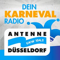 Antenne Düsseldorf Karneval