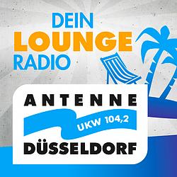 Antenne Düsseldorf Lounge