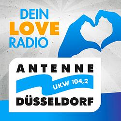 Antenne Düsseldorf Love