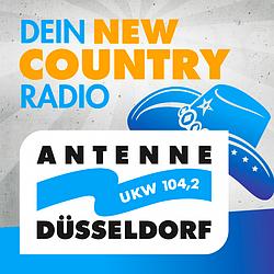 Antenne Düsseldorf New Country