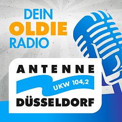 Antenne Düsseldorf Oldie