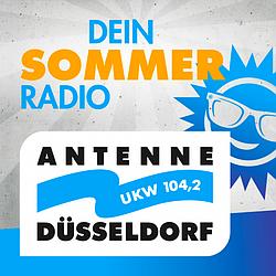 Antenne Düsseldorf Sommer