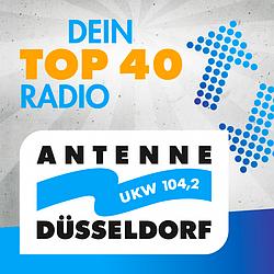 Antenne Düsseldorf Top 40