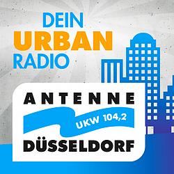 Antenne Düsseldorf Urban