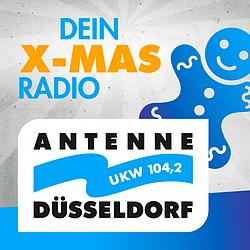 Antenne Düsseldorf  Weihnachtsradio