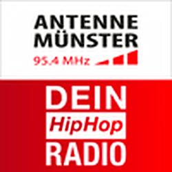Antenne Munster Dein HipHop Radio