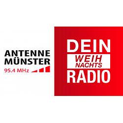 Antenne Munster Weihnachten
