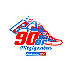 Antenne MV 90er Hitgiganten