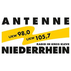 Antenne Niederrhein Dance