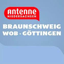Antenne Niedersachsen \tBS/WOB