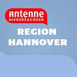 Antenne Niedersachsen \tHannover