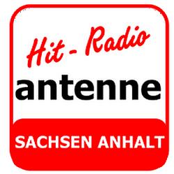 Antenne Sachsen Anhalt