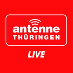 Antenne Thüringen Live