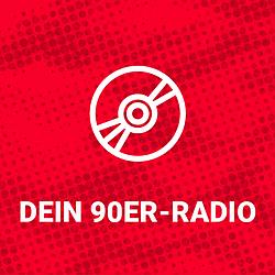 Antenne Unna 90er