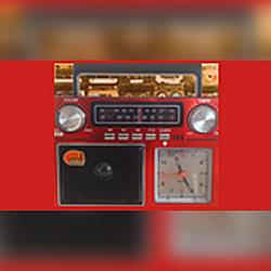 Antisana FM Estereo