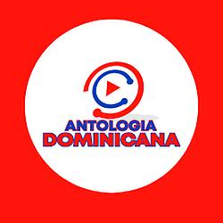 Antología Dominicana