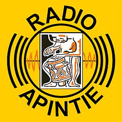 Apintie Suriname - Powered by Bombelman.com