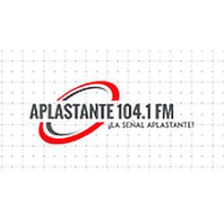 Aplastante