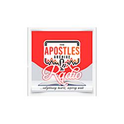 Apostle Archive Radio