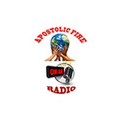 Apostolic Fire Radio