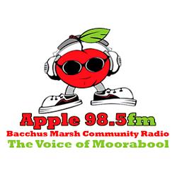 Apple 98.5 FM