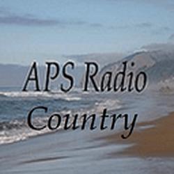 APS Radio - Contemporary Rock