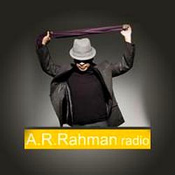A.R. Rahman Radio Tamil