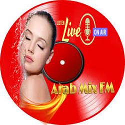 Arab Mix 320