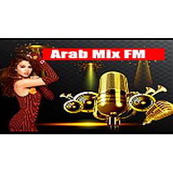 Arab Mix FM