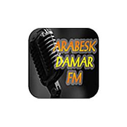 Arabesk Damar Fm