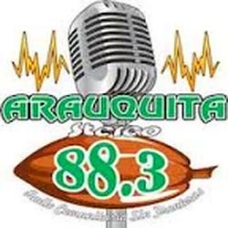 Arauquita Stereo