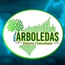 Arboledas Stéreo