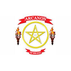 Arcanos WEB Rádio