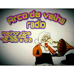 Arco da velha