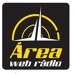 Área WEB Rádio