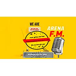 Arena 107.5 FM