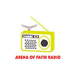 Arena Of Faith Radio