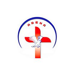 Arena one radio