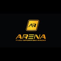 Arena radio