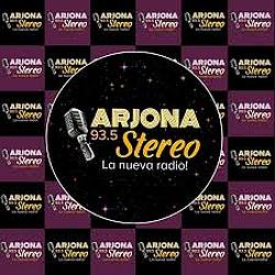 Arjona Stereo