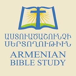 Armenian Bible Study Radio