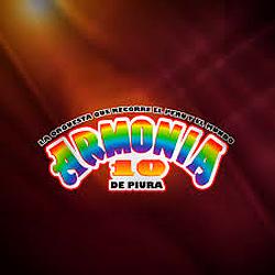Armonía 10 Radio